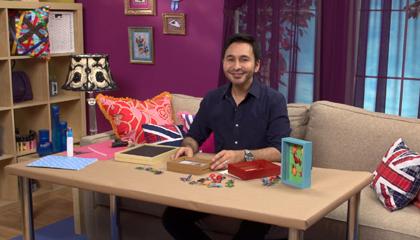 Mark Montano, photo 1