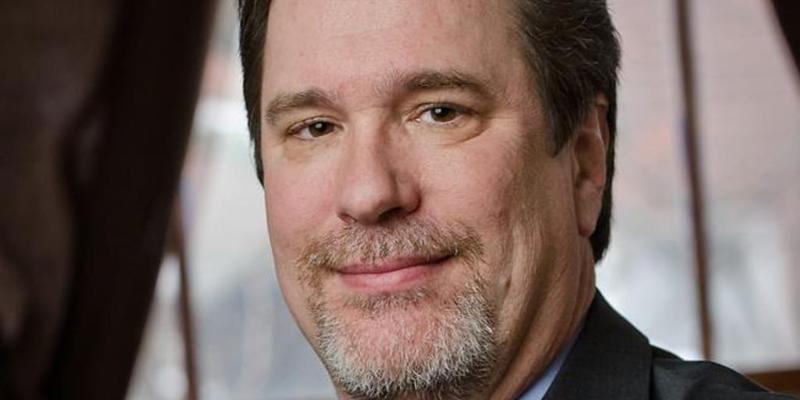 Timothy Perfitt, photo 1