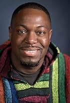 Michael Miles, photo 1