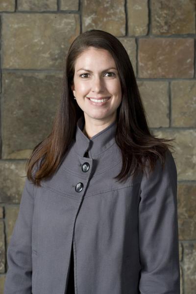 Jenna Knight, photo 1