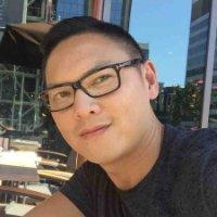 Alex Cheung, photo 2