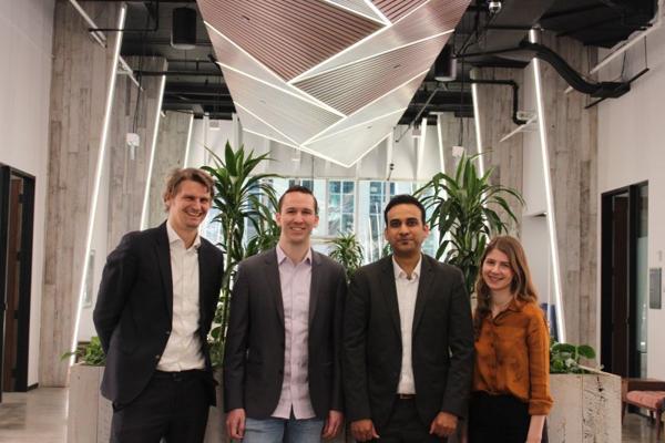 Giridaran Srinivasan, photo 2