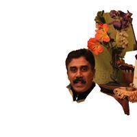 Pradip Saha, photo 1