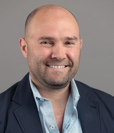 Eric Anderson, photo 1