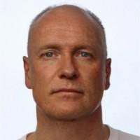 Simon Meredith, photo 1