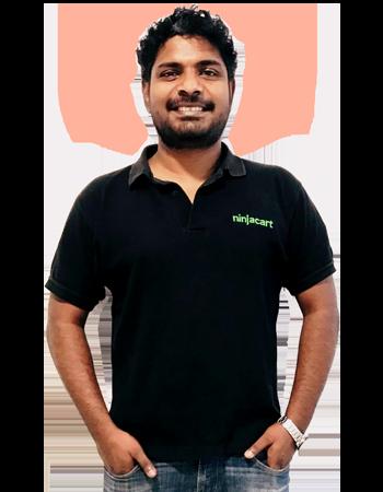Sharath Loganathan, photo 2