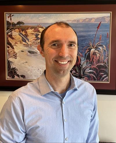 Michael Warren, photo 2