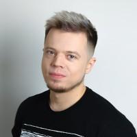 Denis Zamaletdinov, photo 2