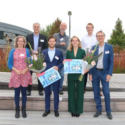 Harrie Koppes, photo 2