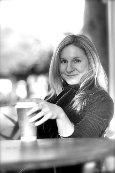 Vanessa Bamback, photo 1