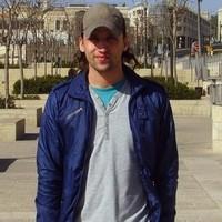 Alex Pospelov, photo 1