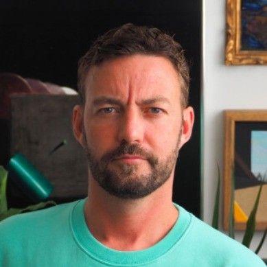 Sam Clifton, photo 1