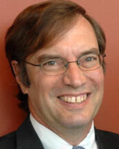 Jon Seidman, photo 1