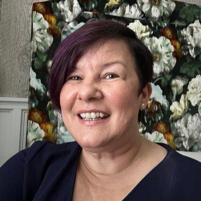 Alison McCloy, photo 1