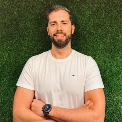 Rupesh Tayde, photo 1