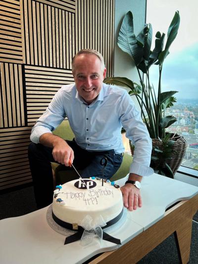 Andrei Kleinschmidt, photo 2