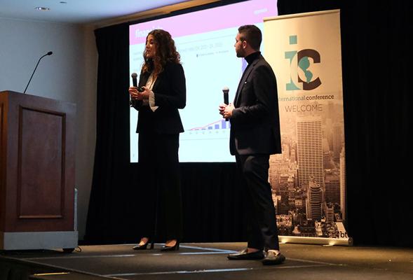 Sofia Viscuso, photo 1