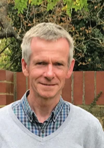 Christopher Chapman, photo 1