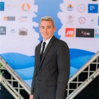 Shaun Stenning, photo 2