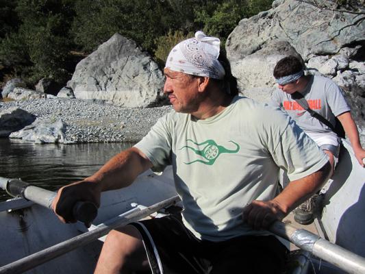 Nathaniel Ramos, photo 1