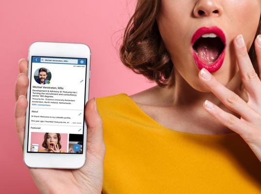 Barry Koeman, photo 2