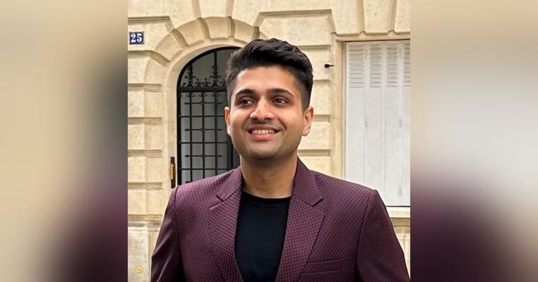 Prithvi Dhelia, photo 1