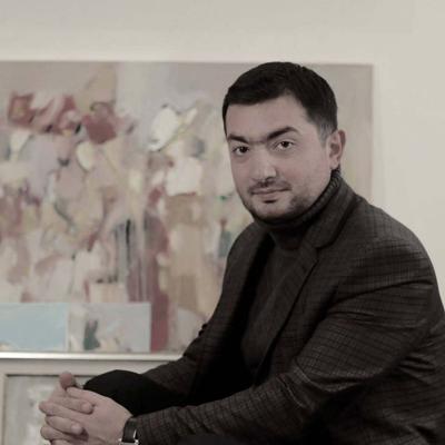 Danielyan Aram, photo 2