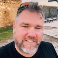 Craig Colson Jr., photo 2