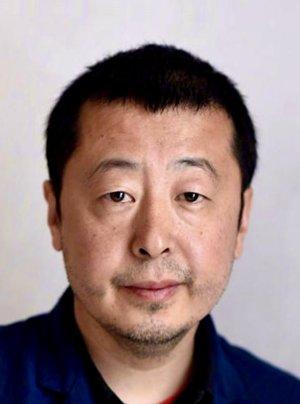 Kejia Zhang, photo 1