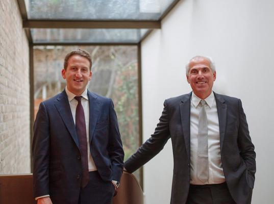 Craig Draper, photo 1