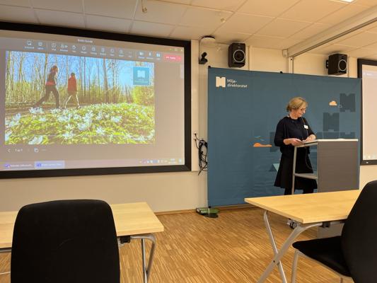 Ingunn Limstrand, photo 2