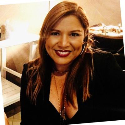 Tatiana Milan, photo 2