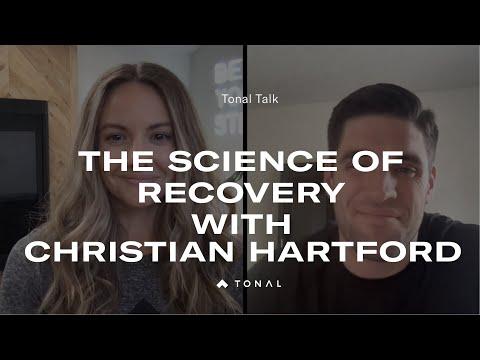 Christian Hartford, photo 1