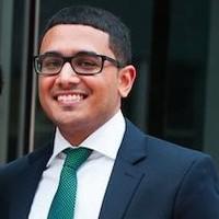 Shilen Patel, photo 2