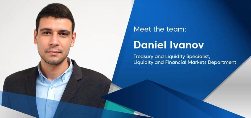 Daniel Ivanov, photo 1