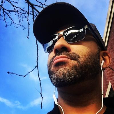 Che Broadnax, photo 1