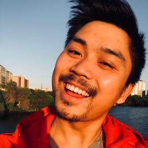 Clayton Chew, photo 1