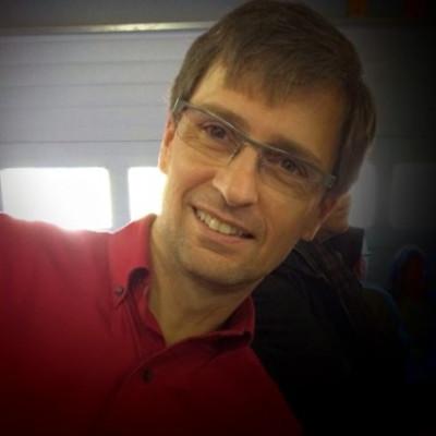 Thierry Crespo, photo 2