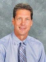 Jeff Turner, photo 1