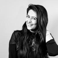 Ivy Mukherjee, photo 2