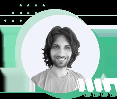 Oron Sharabi, photo 2