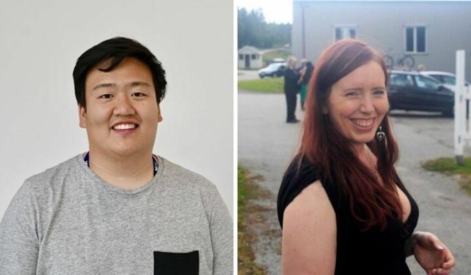 Torill Henriksen, photo 2