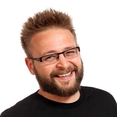 Marcel Scherf, photo 2