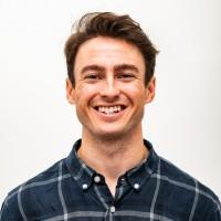 Jonathon O'Leary, photo 1