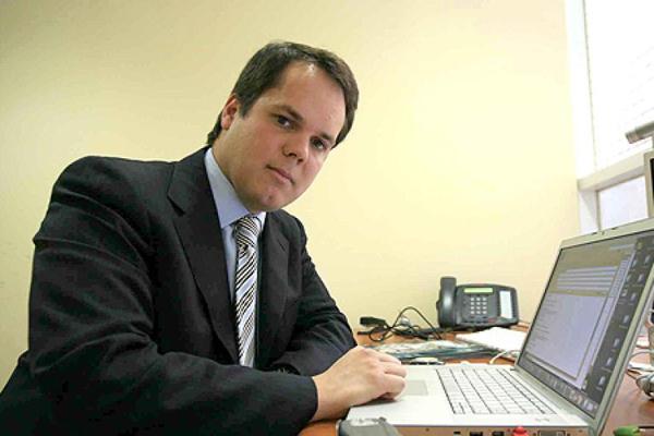 Carlos Gomez Andonaegui, photo 2