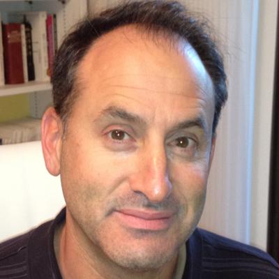 John Schachter, photo 1