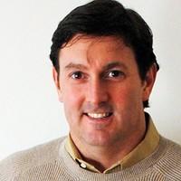 Mark Slattery, photo 2