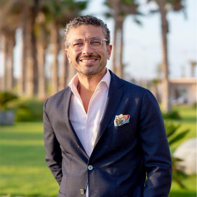 Sullivan Sananikone, photo 1