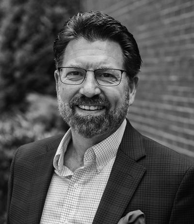 Scott Thomas, photo 1