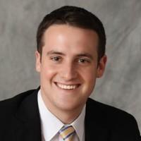 Matthew Isaacs, photo 1